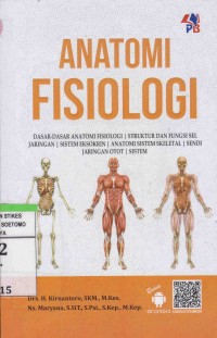 Anatomi Fisiologi