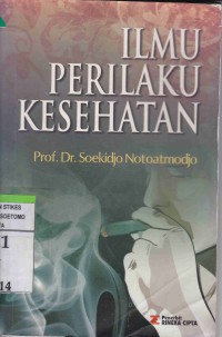 Ilmu Perilaku Kesehatan