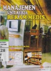 Manajemen Unit Kerja Rekam Medis