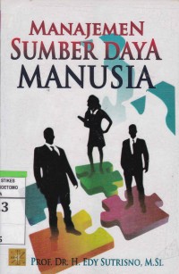 (Sortir) Manajemen Sumber Daya Manusia