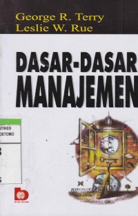 Dasar - Dasar Manajemen