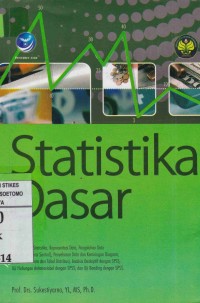 Statistika Dasar