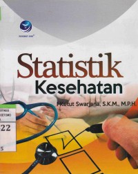 Statistik Kesehatan