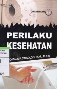 Perilaku Kesehatan