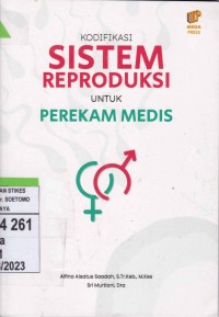 Kodifikasi Sistem Reproduksi Untuk Perekam Medis