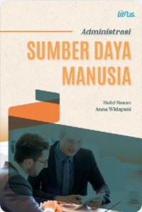 E-BOOK Administrasi Sumber Daya Manusia