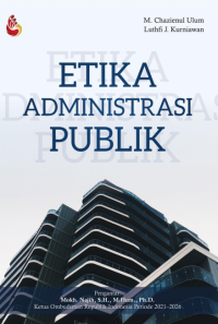 E-BOOK Etika Administrasi Publik