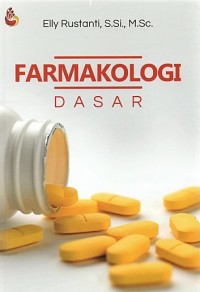 E-BOOK Farmakologi Dasar