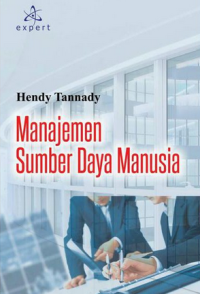 E-BOOK Manajemen Sumber Daya Manusia