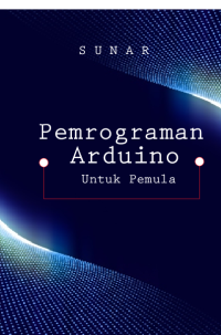 E-BOOK Pemrograman Arduino untuk pemula