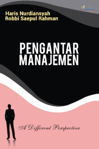 E-BOOK Pengantar Manajemen