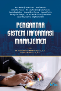 E-BOOK Pengantar Sistem Informasi Manajemen