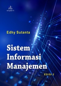 E-BOOK Sistem Informasi Manajemen
