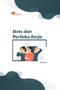 E-BOOK Stres dan Perilaku Kerja