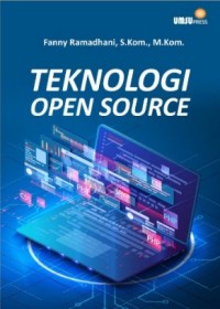 E-BOOK Teknologi Open Source