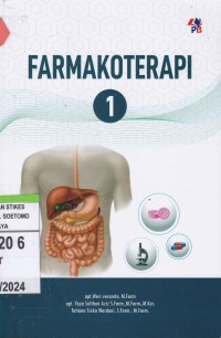 Farmakoterapi 1