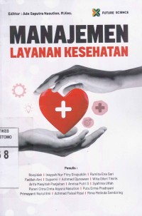 Manajemen Layanan Kesehatan