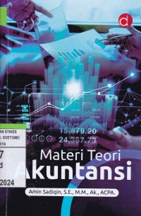 Materi Teori Akuntansi