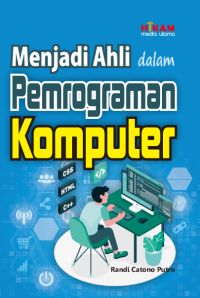 E-BOOK Menjadi Ahli dalam Pemograman Komputer