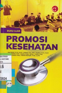 Promosi Kesehatan