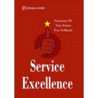 E-BOOK Service Excellence