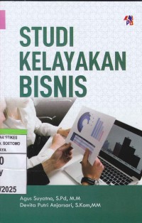 Studi Kelayakan Bisnis