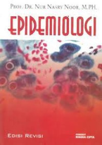 Epidemiologi