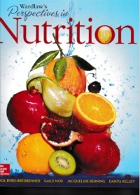 Wardlaw's Perspectives In Nutrition