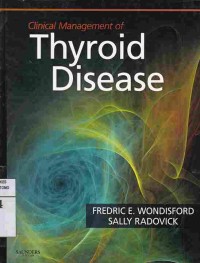 Clinical Management Of Thyroid Disease