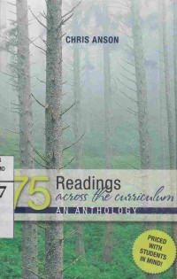 75 Readings Across The Curriculum