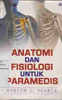 Anatomi dan Fisiologi untuk Paramedis