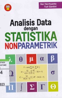 Analisis Data dengan Statistika Nonparemetrik