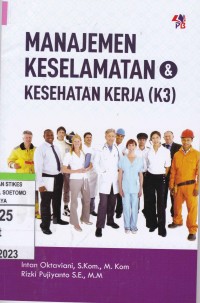 Manajemen Keselamatan & Kesehatan Kerja (k3)