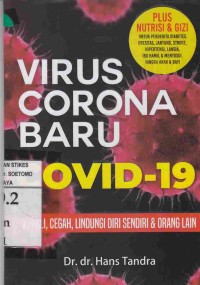 Virus Corona Baru Covid-19