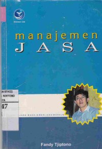 Manajemen Jasa