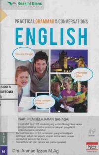 Practical grammar & Conversations English
