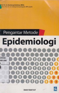 Pengantar Metode Epidemiologi