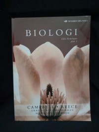Biologi. Jilid 3